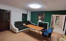Hostel Hakuna Matata